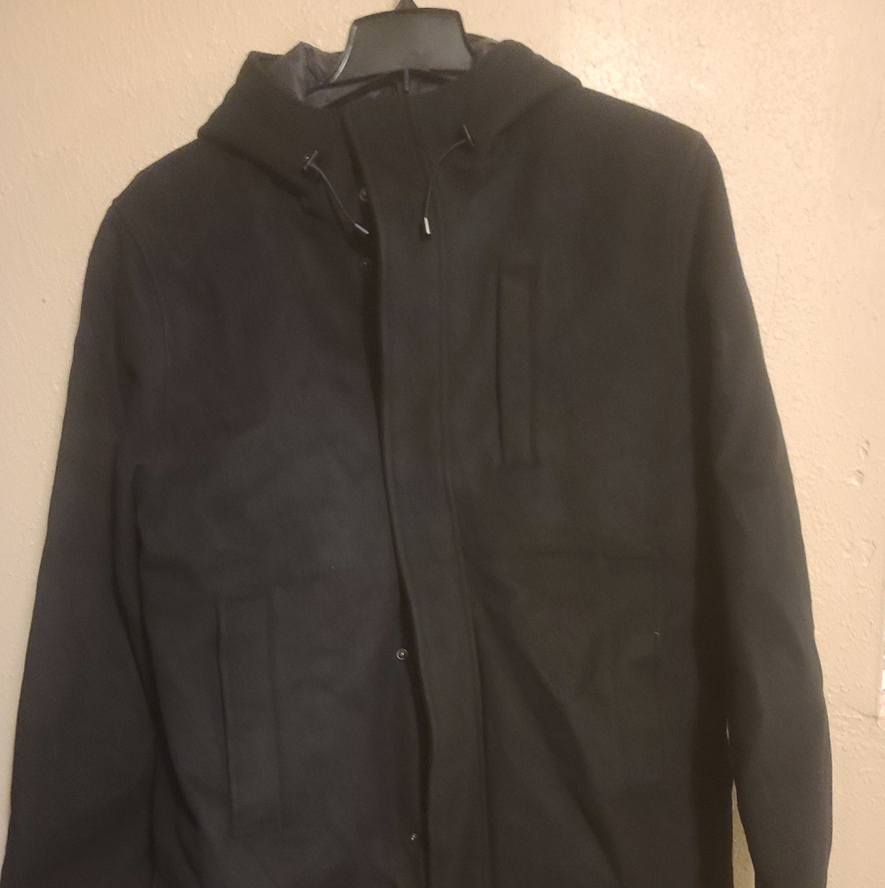 Pendleton Men's Norfolk Parka